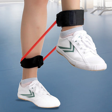 13PC Resistance Bands Set – Fitness Exercise Tubes with Handles & Leg Bands.