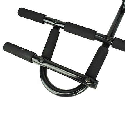 Professional Doorway Pull Up Bar – Chin Up Gym Exercise Bar for Home Workouts.