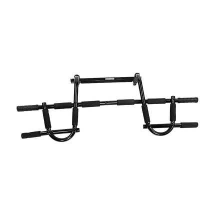 Professional Doorway Pull Up Bar – Chin Up Gym Exercise Bar for Home Workouts.
