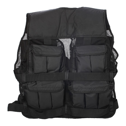 20LBS Weighted Weight Gym Exercise Training Sport Vest.
