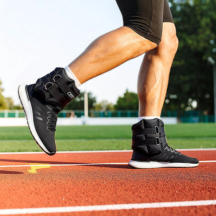 10kg Adjustable Ankle/Wrist Weight Straps.