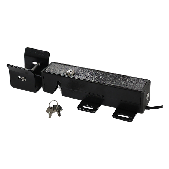 Electric Lock for Swing Gate.