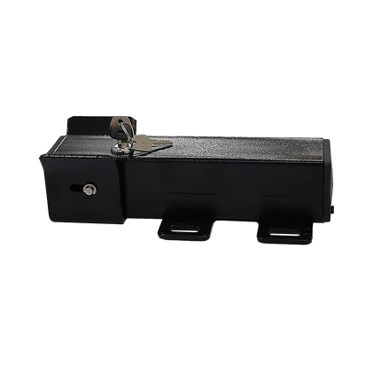 Electric Lock for Swing Gate.