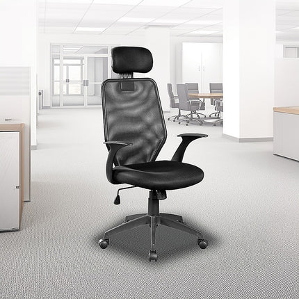 Ergonomic Mesh Office Chair.