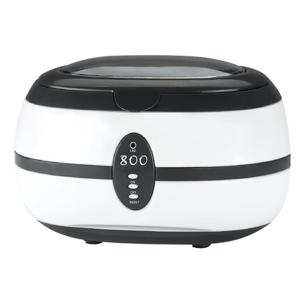 Ultrasonic Multi Purpose Sonic Wave Jewellery Cleaner.