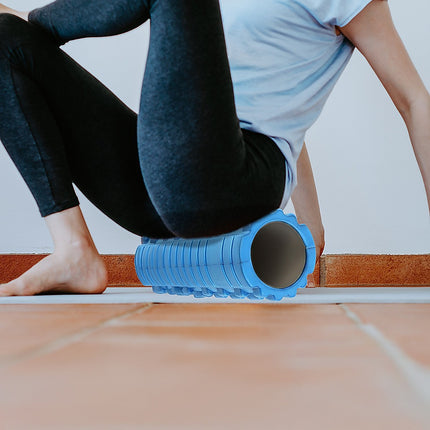 Commercial Deep Tissue Foam Roller Yoga Pilates.