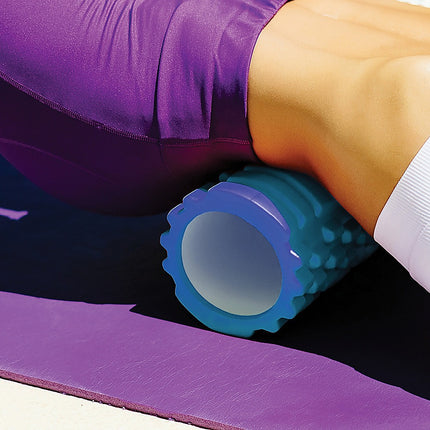 Commercial Deep Tissue Foam Roller Yoga Pilates.