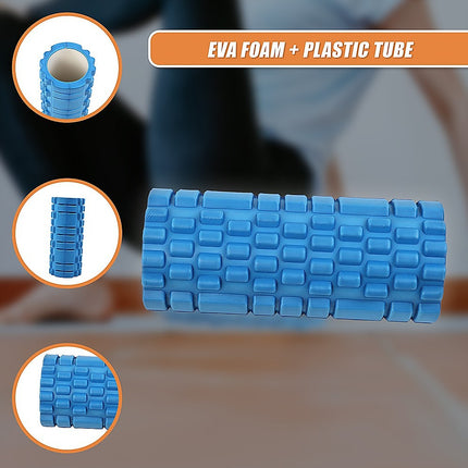 Commercial Deep Tissue Foam Roller Yoga Pilates.