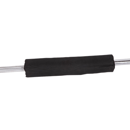 Barbell Squat Pad Weights Equipment.
