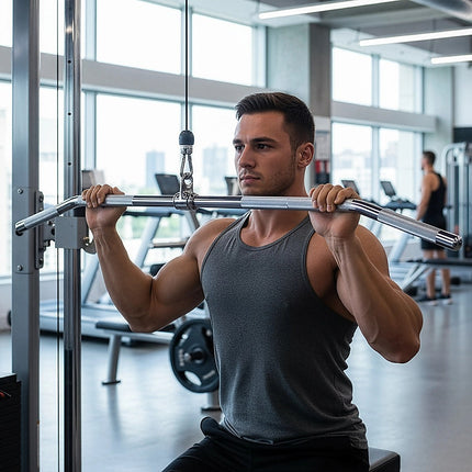 Sports & Fitness Cartoz.