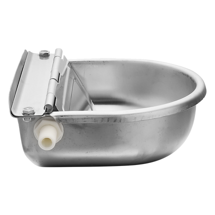 Automatic Water Trough Stainless Steel 304 Bowl.