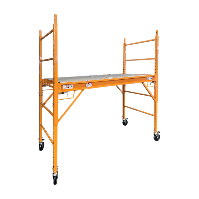 Tools > Industrial Tools > Ladders & Scaffolding.