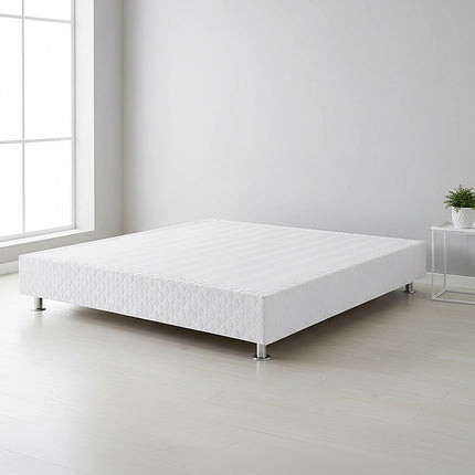 King Bed Ensemble Frame Base.