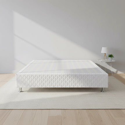 King Bed Ensemble Frame Base.