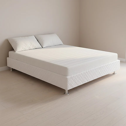 King Bed Ensemble Frame Base.