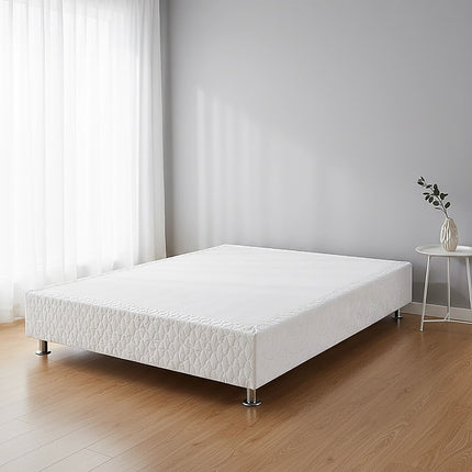 Queen Bed Ensemble Frame Base.