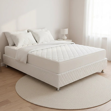Queen Bed Ensemble Frame Base.