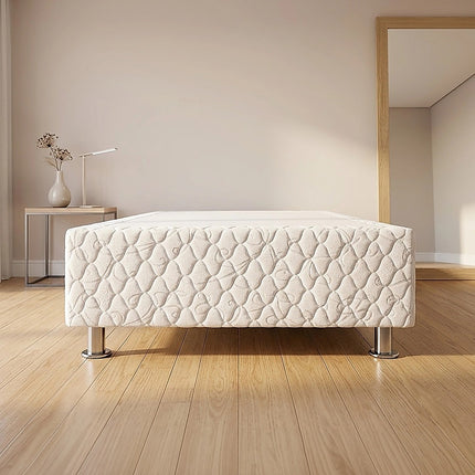 Single Bed Ensemble Frame Base.