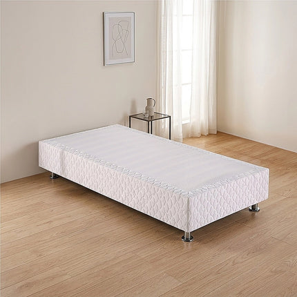 Single Bed Ensemble Frame Base.