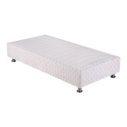 Single Bed Ensemble Frame Base.