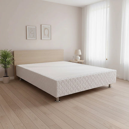 Double Bed Ensemble Frame Base.