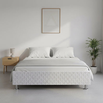 Double Bed Ensemble Frame Base.