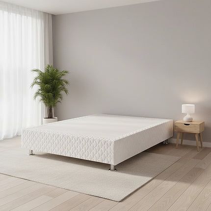 Double Bed Ensemble Frame Base.