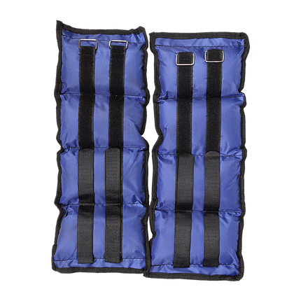 5kg Adjustable Ankle/Wrist Weight Straps.