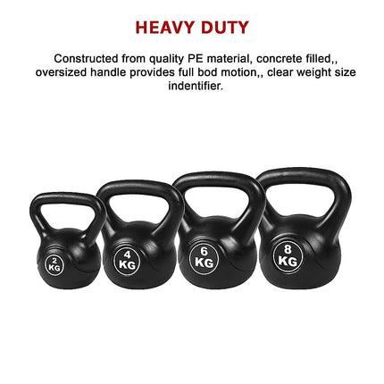 Forearm Wrist Grip Strength Roller Exercise Bar Home Gym Training.