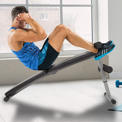 Sports & Fitness Cartoz.