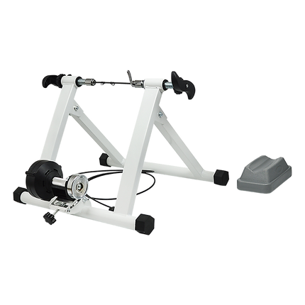 Indoor Magnetic Bicycle Trainer Fitness Bike Resistance Stand.