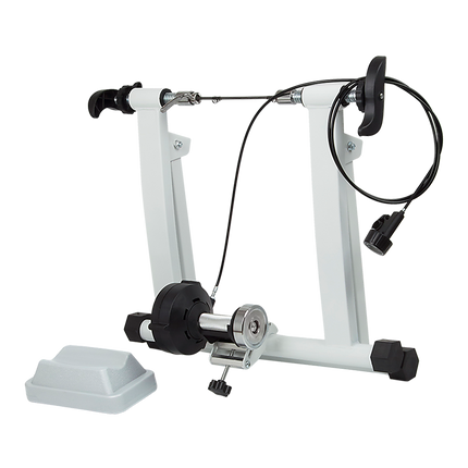 Indoor Magnetic Bicycle Trainer Fitness Bike Resistance Stand.