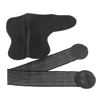 Adjustable Shoulder Support Brace Strap Compression Bandage Wrap.