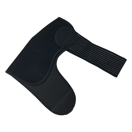 Adjustable Shoulder Support Brace Strap Compression Bandage Wrap.