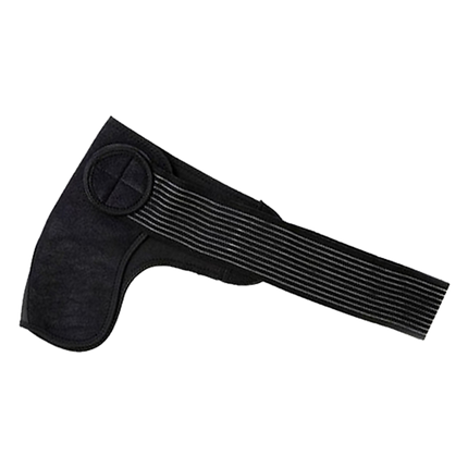 Adjustable Shoulder Support Brace Strap Compression Bandage Wrap.