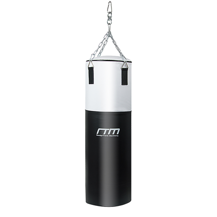 30kg Heavy Duty Boxing Punching Bag Solid Filled.
