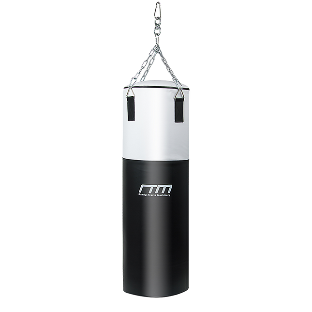 30kg Heavy Duty Boxing Punching Bag Solid Filled.