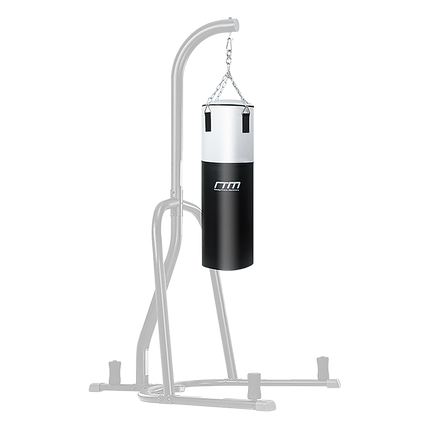 30kg Heavy Duty Boxing Punching Bag Solid Filled.