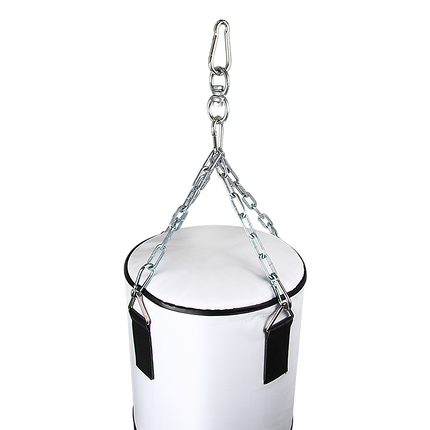 30kg Heavy Duty Boxing Punching Bag Solid Filled.