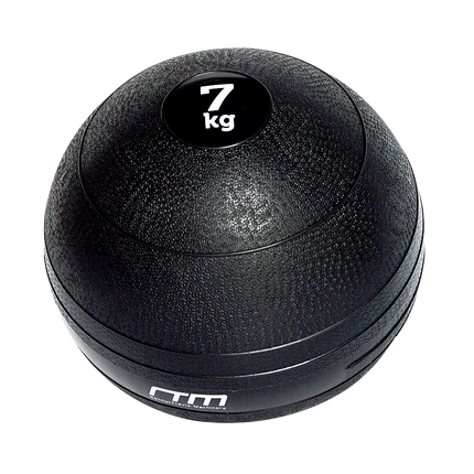 7kg Slam Ball No Bounce Crossfit Fitness MMA Boxing BootCamp.