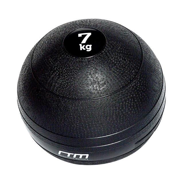 7kg Slam Ball No Bounce Crossfit Fitness MMA Boxing BootCamp.