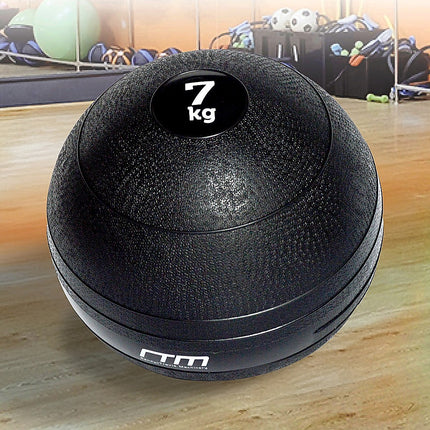 7kg Slam Ball No Bounce Crossfit Fitness MMA Boxing BootCamp.