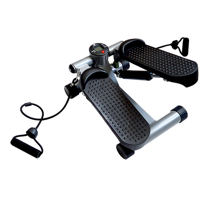 Aerobic Fitness Step Air Stair Climber Stepper Exercise Machine.