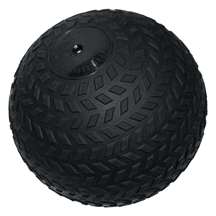 10kg Tyre Thread Slam Ball Dead Ball Medicine Ball for Gym Fitness.