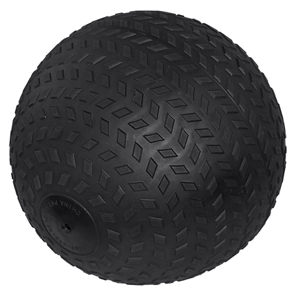 10kg Tyre Thread Slam Ball Dead Ball Medicine Ball for Gym Fitness.
