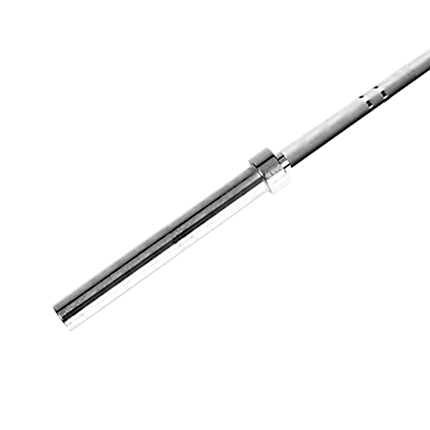 20kg Olympic Barbell 700lb Rated for Powerlifting Home Gym Training.