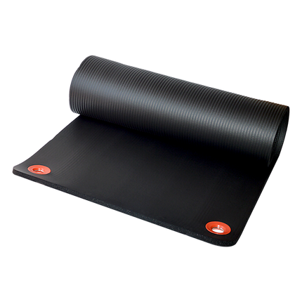 Eyelet Hanging Exercise Mat.