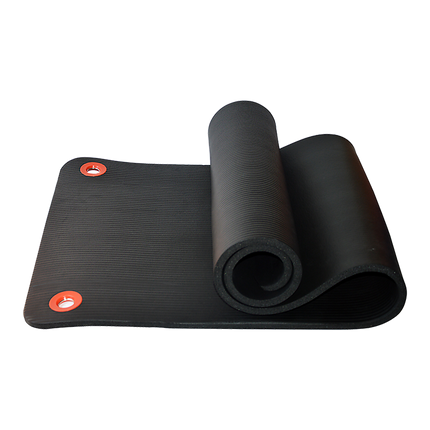 Eyelet Hanging Exercise Mat.