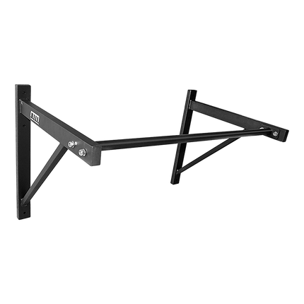 Wall Mounted Pull Up Bar – Heavy Duty Chin Up Station for Home Upper Body Training.