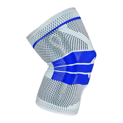 Full Knee Support Brace Knee Protector Large.